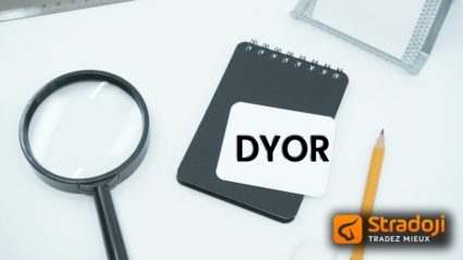 DYOR