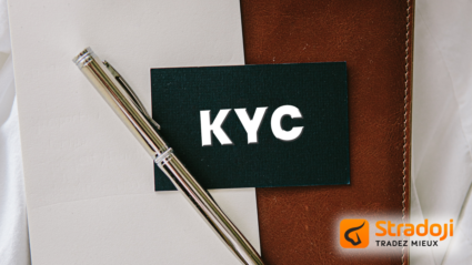 Comment effectuer votre KYC sur Stradoji ?