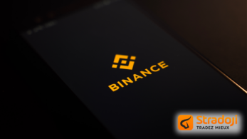 Connecter votre compte Binance