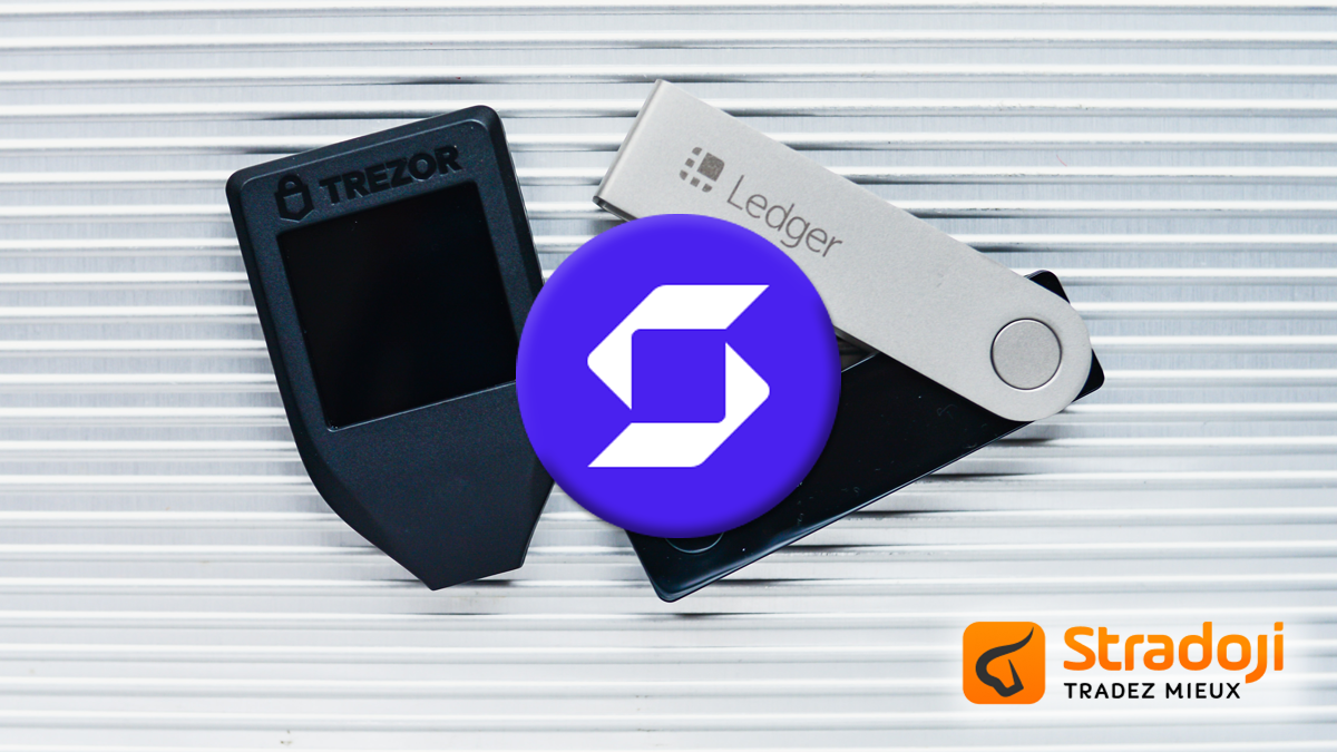 SafePal wallet