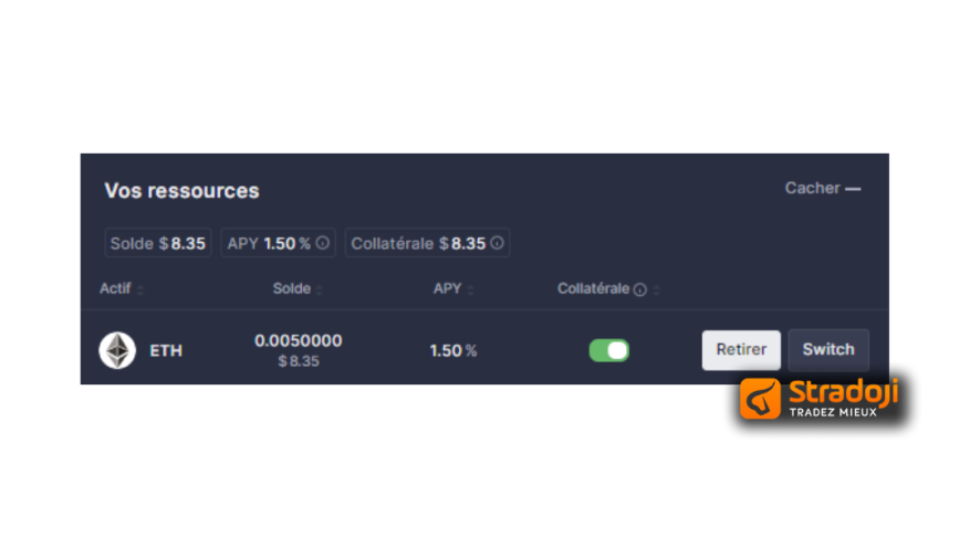 [TUTO] AAVE : Le guide pour exploiter le potentiel de la DeFi