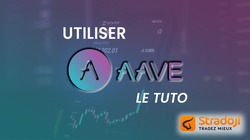 [TUTO] AAVE : Le guide pour exploiter le potentiel de la DeFi