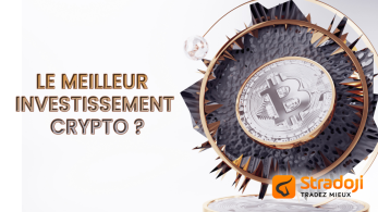 meilleur investissement crypto