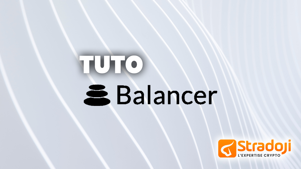 Exchange Balancer