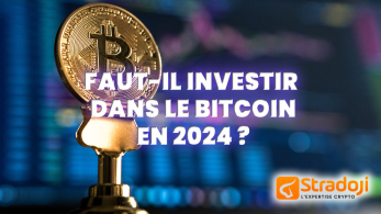 Investir dans le bitcoin