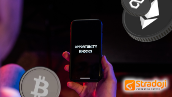 Opportunités crypto