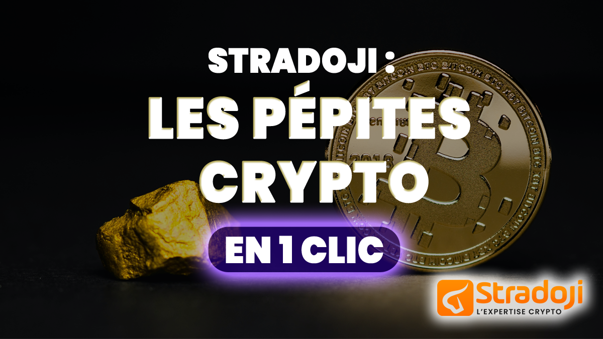 Pépites crypto