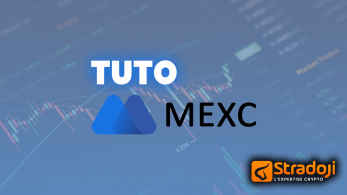 Tuto MEXC