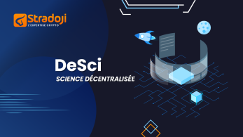 DeSci - Science décentralisée