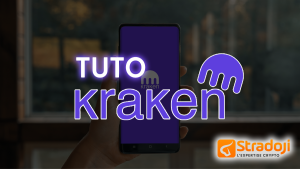 tuto Kraken