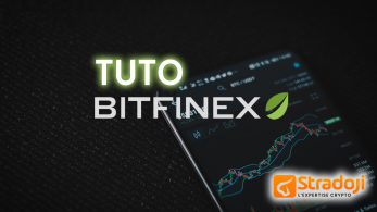 virement Bitfinex