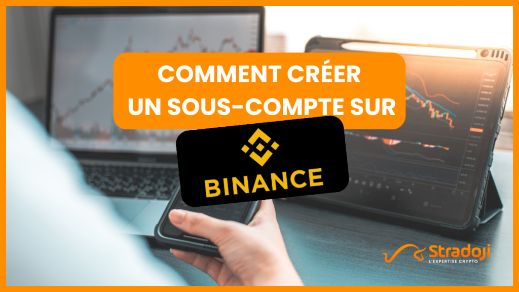 Binance Comment créer et approvisionner mon en USDT