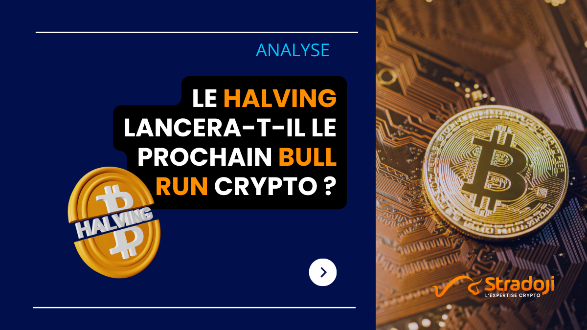 Prochain bull run crypto