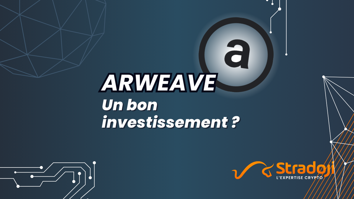 Arweave un bon investissement