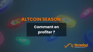 Saison des altcoins