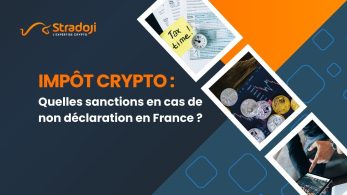 Impôt crypto