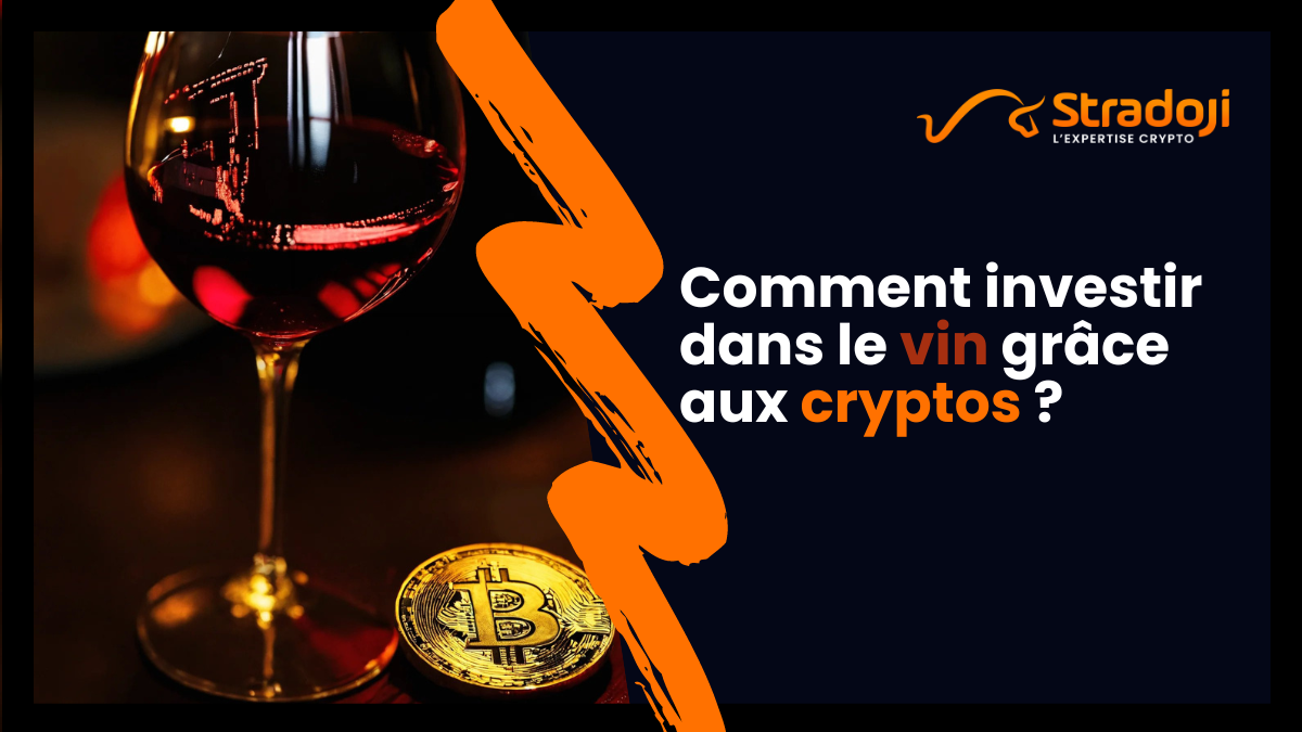 Investir dans le vin