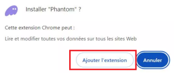 Phantom : Comment utiliser ce wallet crypto ? [TUTO COMPLET]