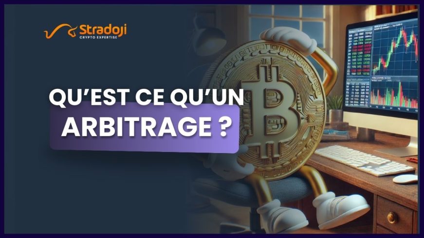 Arbitrage crypto : Comment ça marche et est-ce rentable